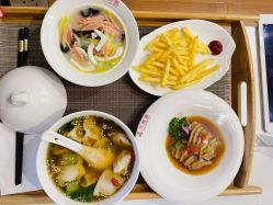 点击看大图 -月满阁月子中心(莲湖区店)