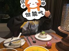 -肴约·花园式餐厅(湖里店)