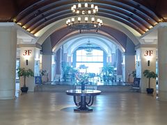 -厦门帝元维多利亚大酒店(环岛路黄厝海滩店)