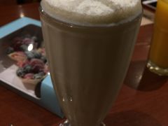 -Pancakes on the rocks(Darling Harbour)