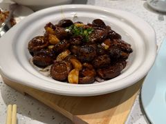 -玉林烤鸭店(垡头店)