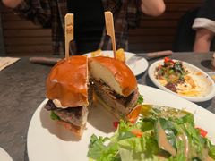-京A Taproom·精酿餐吧(CBD店)