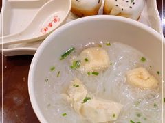 -东泰祥生煎馆(陕西南路店)