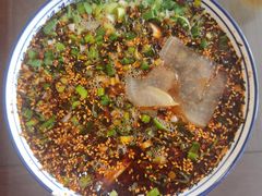 -吾穆勒蓬灰牛肉面·清真(北滨河中路店)
