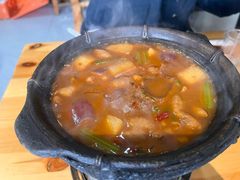 肥肠锅-范贤光鸡公煲(平乐园总店)