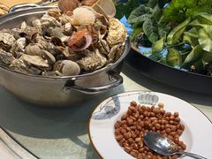 -和源祥·日照菜扛把子(万平口一店)