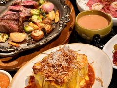 -老友时光·Pizza(泰华黑金店)