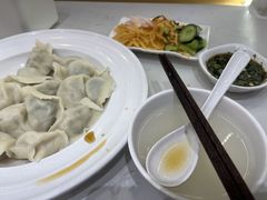 -饺子季水饺餐厅(新市街店)