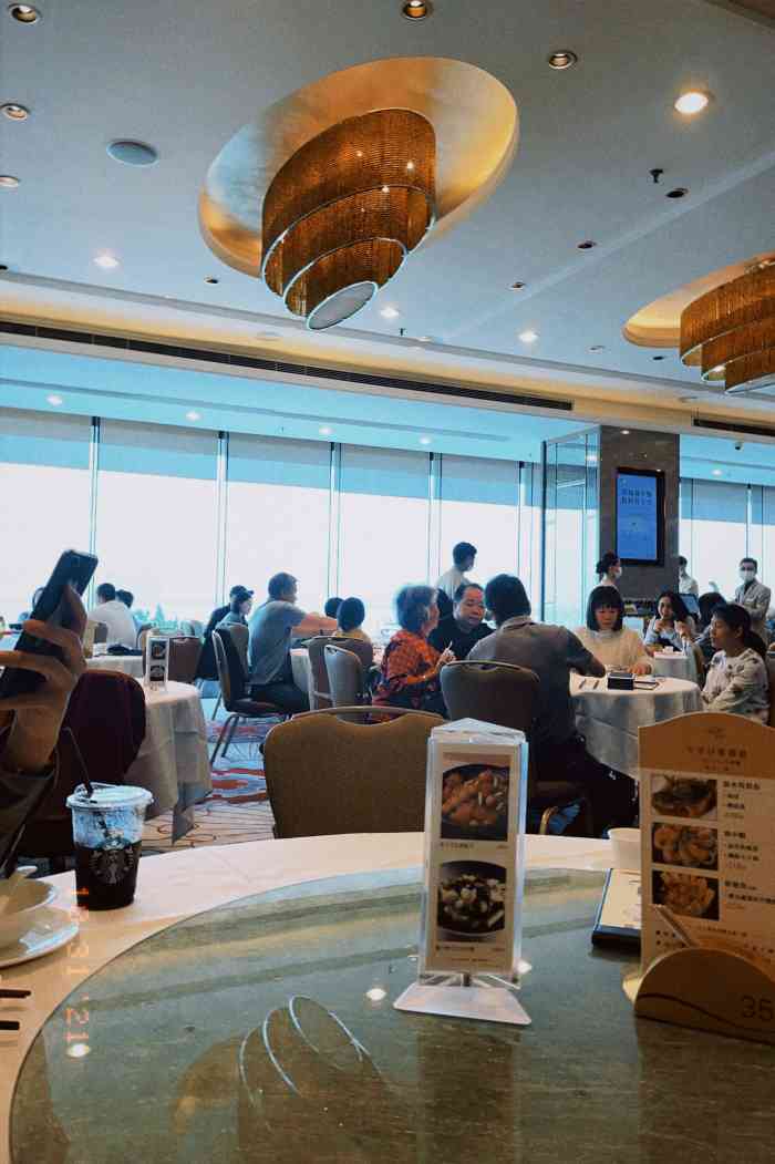 金悦轩海鲜火锅酒家(拱北店)