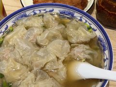 -古徽州馄饨店(宝安路店)