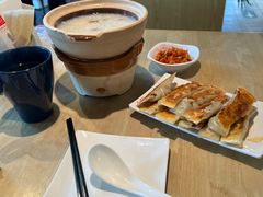 -嘉和一品粥(方庄店)