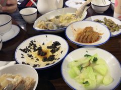 -咸亨酒店•非遗绍兴菜•中华老字号(堂吃餐厅)