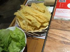 -牛很鲜潮汕牛肉火锅(朝晖路店)