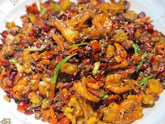 -川里谈·川味小馆(北京路店)