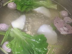 -牛焱·贵州黄牛肉火锅(城西银泰店)