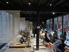 -Metal hands·铁手咖啡