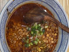 -魔都三兄弟酸辣粉·蘸卤炸串(虹桥万科店)