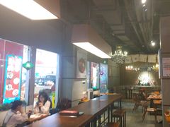 -汉米达特色料理餐厅(郴州友阿国际广场店)