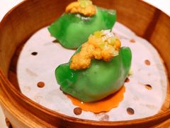 菜苗海胆饺-三号黄浦会Canton Table