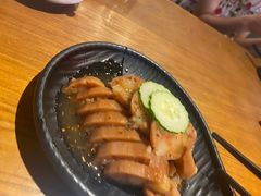 -水门巷餐厅(古子城店)