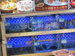 -202特色排档(五缘湾店)