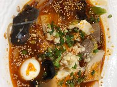 -成都你六姐·牛肉冒菜(城市集市合生汇店)