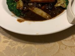 -京尊烤鸭店JINGZUN(春秀路店)