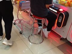 -汤姆熊欢乐世界(正大店)