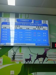 点击看大图 -上海交通大学医学院附属上海儿童医学中心(陆家嘴总院区)