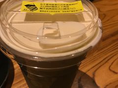 -星巴克(成都机场T2店)