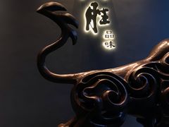 门面-炳胜品味(珠江新城店)