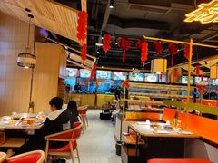 大堂-吃城都·鱼蛙火锅(西玉龙街店)