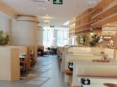 -星伦多自助料理·涮烤一体(杭州来福士店)