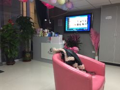 -E.beauty驻颜·痘敏肌调理中心
