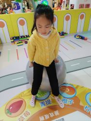 -蹦蹦乐园(南桥百联店)