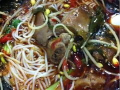 -李米线(武陵路店)