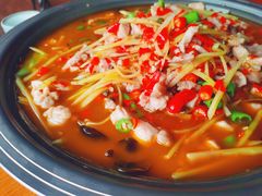 -盐帮食坊•小河帮川菜(四川师大店)