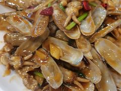 -丹盛象山海鲜(水清路店)