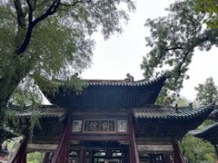 -晋祠博物馆