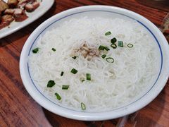 斋米粉-凌舍好烧鹅(中山路店)