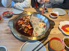 -宽窄巷子鲜牛火锅(北京首店)