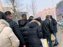 -小李烧鸡(西北角总店)