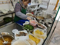-刘记羊肉粉馆(荷花塘总店)