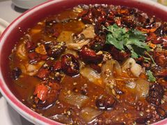 -椒馋小馆(绿源路店)