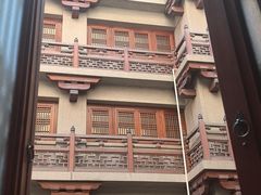 -隐溪茶馆(静安寺店)