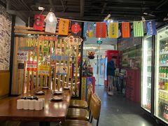 -槿Story·韩国料理(望京韩国美食城店)