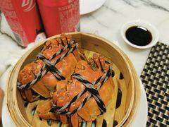 -River Café 海鲜自助(重庆丽笙世嘉酒店)