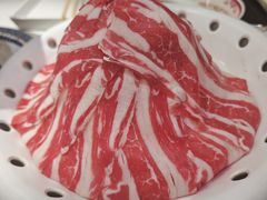 -曲氏老北京铜锅涮肉•火锅(不老街店)