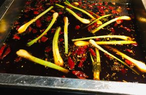 East China Sea Tea-Scented Red Pot