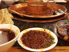 -老码头火锅(玉林店)